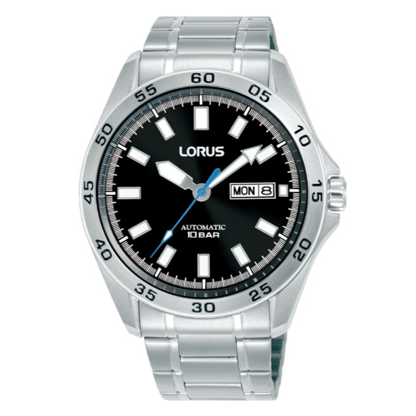 Lorus RL419CX9 Sports Automatik Herrenuhr