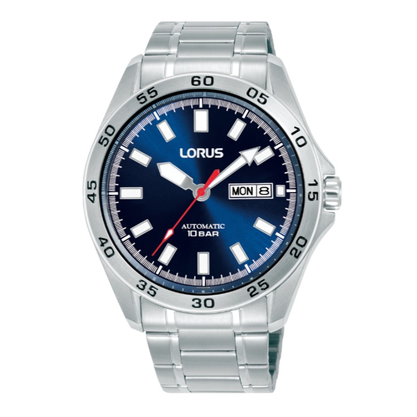 Lorus RL421CX9 Sports Automatik Herrenuhr