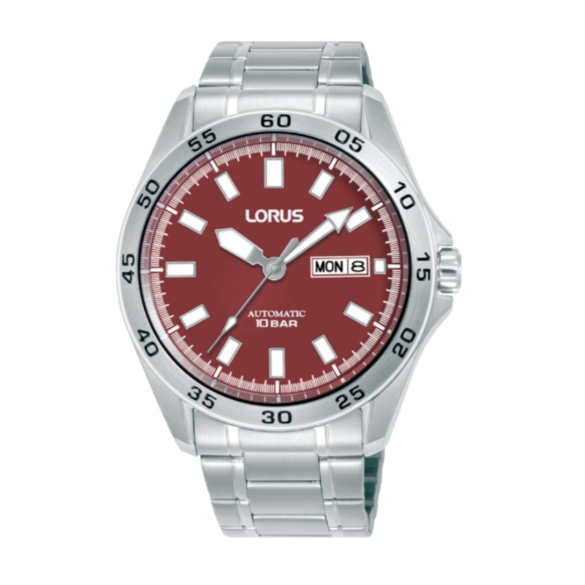 Lorus RL425CX9 Sports Automatik Herrenuhr