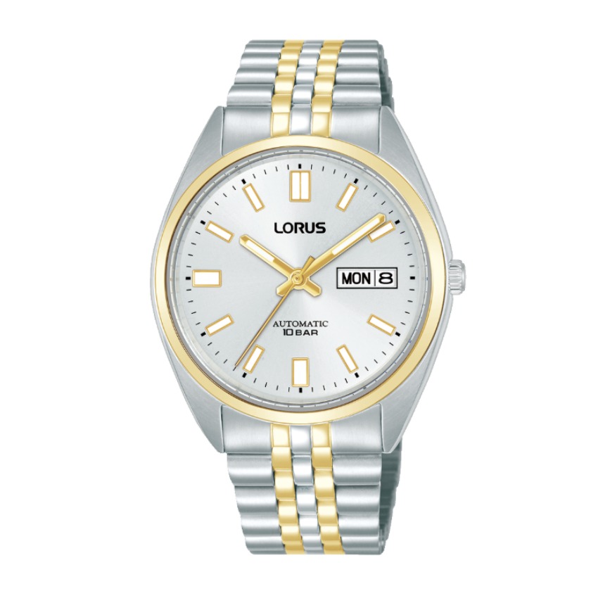 Lorus RL432CX9 Classic Automatik Herrenuhr