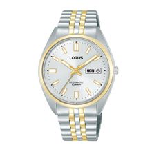 Lorus RL432CX9 Classic Automatic Gents Watch