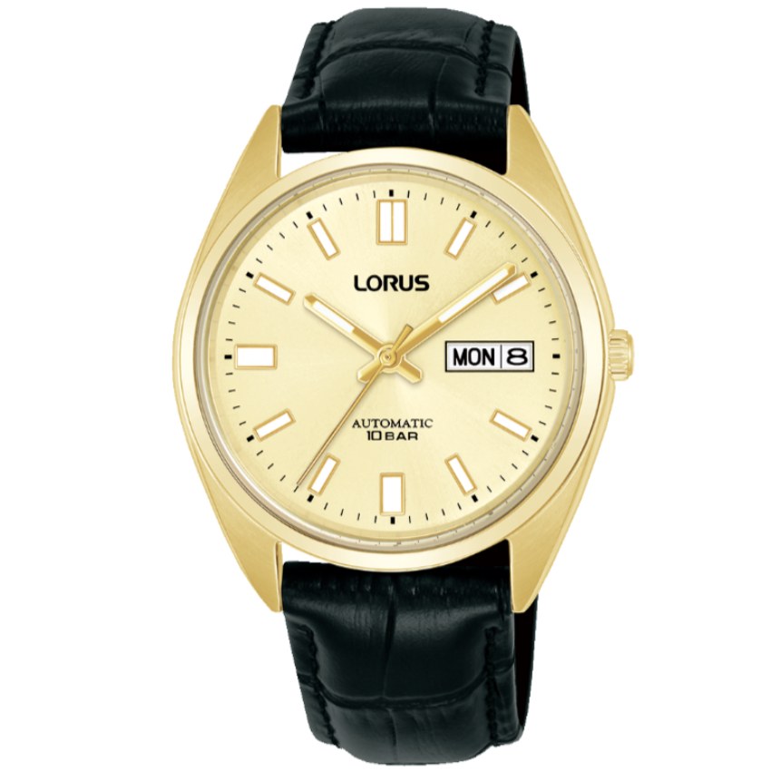 Lorus RL436CX9 Classic Automatik Herrenuhr