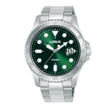 Lorus RS969DX9 Sports Gents Watch
