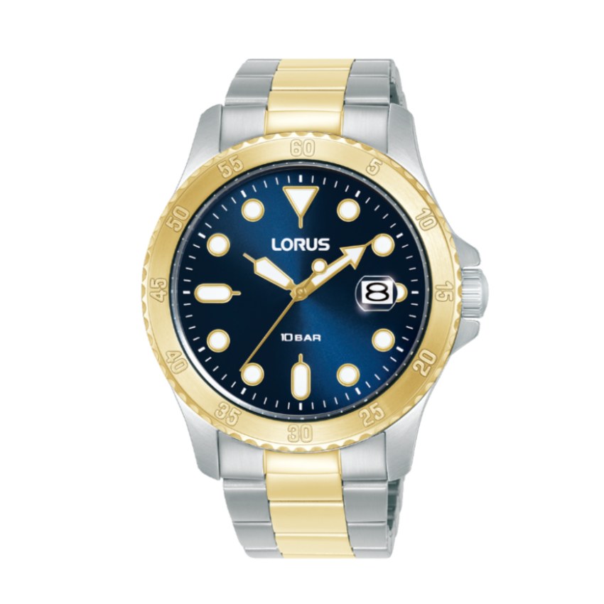Lorus RS970DX9 Sports Herrenuhr