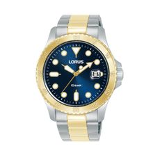 Lorus RS970DX9 Sports Gents Watch