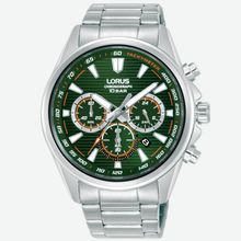 Lorus RT323LX9 Sports Chrono Gents Watch