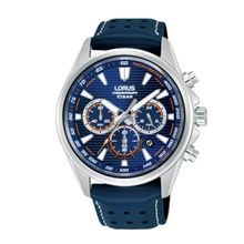 Lorus RT327LX9 Solar Chrono Gents Watch
