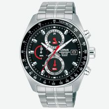 Lorus RZ615AX9 Solar Chrono Gents Watch