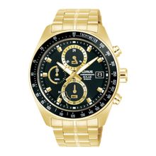 Lorus RZ622AX9 Solar Chrono Gents Watch