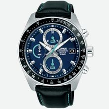Lorus RZ623AX9 Solar Chrono Gents Watch