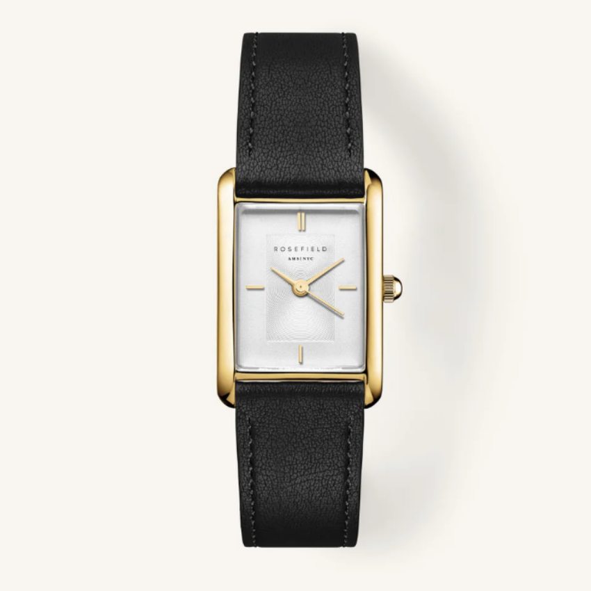 Rosefield HWBLG-H06 Heirloom Damenuhr