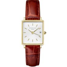 Rosefield QWBLG-Q55 Boxy XS Damenuhr