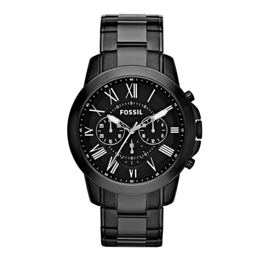 Fossil FS4832 Grant Chrono Herrenuhr