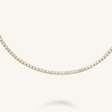 Rosefield JNTWG-J1036 Tennis Damen Halskette