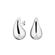 Rosefield JETDS-J932 Teardrop Damen Ohrringe