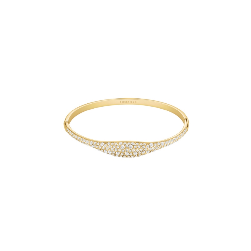 Rosefield JBPBG-J1237 Pave Damen Armband