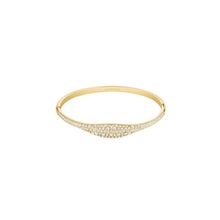 Rosefield JBPBG-J1237 Pave Women Bracelet