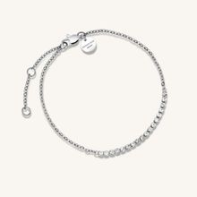 Rosefield JBTCS-J910 Tennis Damen Armband