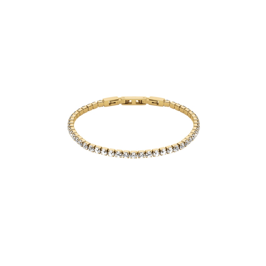 Rosefield JBTWG-J1035 Tennis Damen Armband