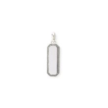 Buddha to Buddha 001J096920100 Barbara Octagon Tag Herren