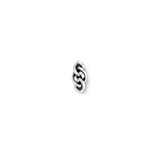 Buddha to Buddha 002J034780100 Nathalie Earstud Men Earrings