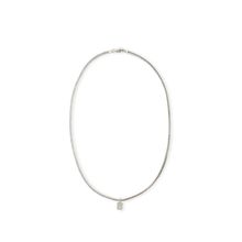Buddha to Buddha 001J044520160 Ellen Mini Men Necklace