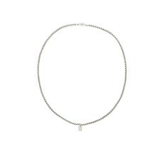 Buddha to Buddha 001J047180100 George XS men necklace