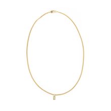 Buddha to Buddha 001K04661E900 Essential Men Necklace