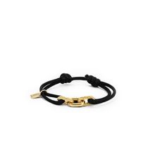 Buddha to Buddha 001J01133E925 Katja Cord Men Bracelet