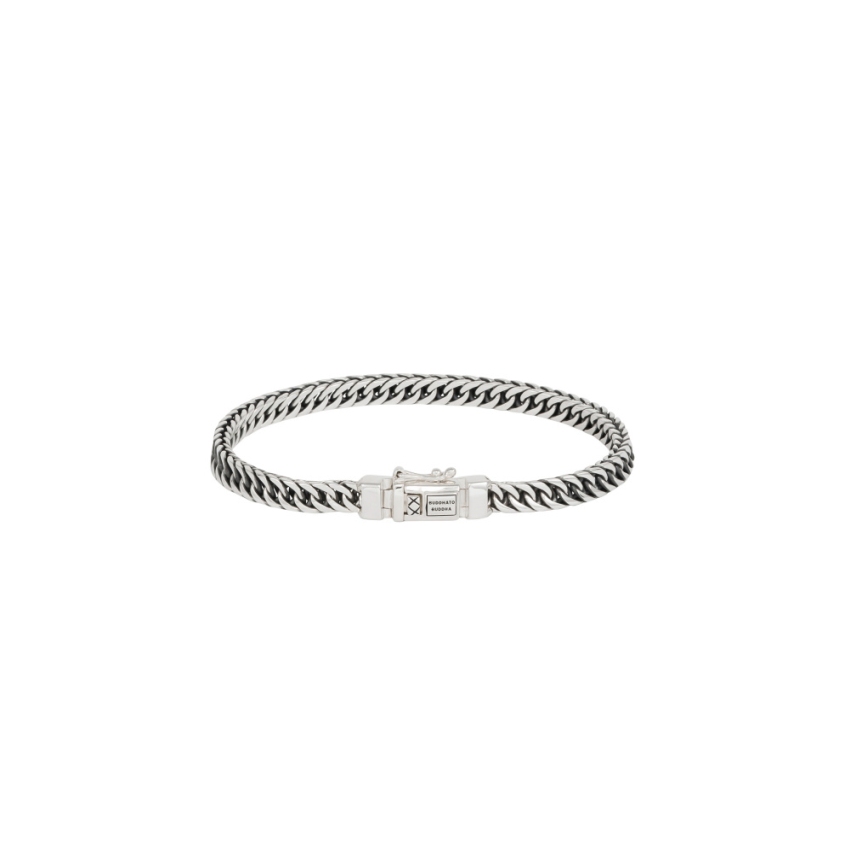 Buddha to Buddha 001K0115801 Esther Mini Herren Armband