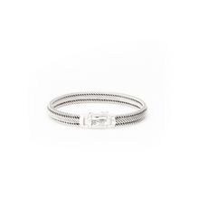 Buddha to Buddha 001K0126301 Edwin Mini Men Bracelet