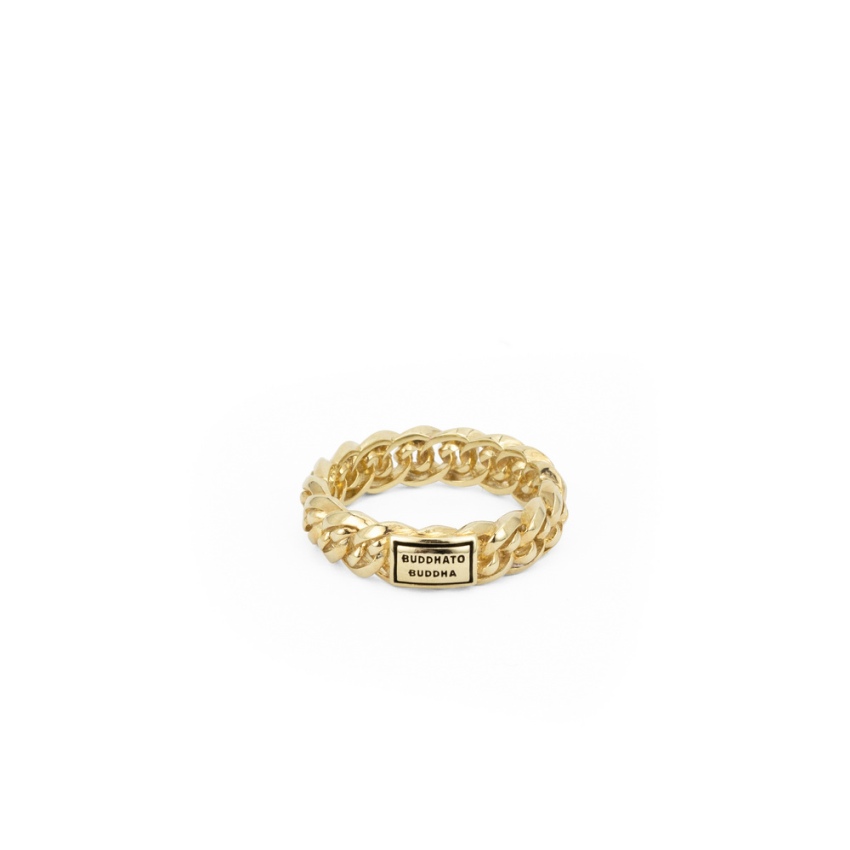 Buddha to Buddha 001J02612E9 Nathalie XS Ring Herren Ring