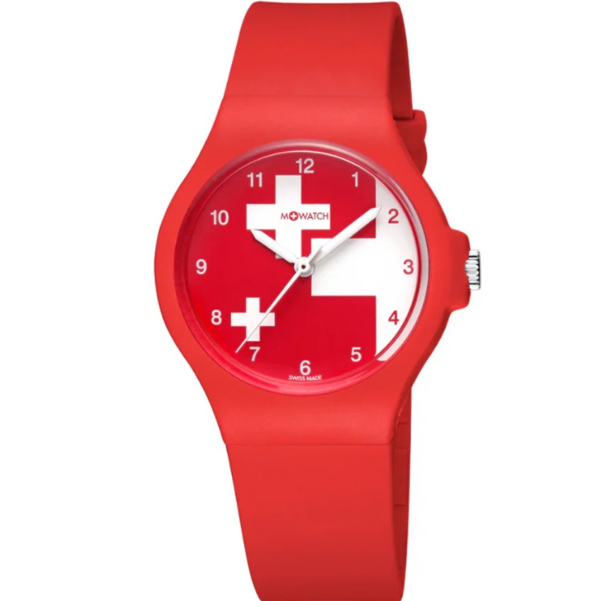 M-Watch WYA.37133.RC Classic Herrenuhr