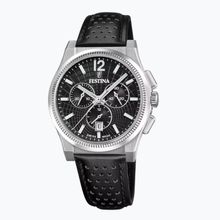 Festina F20060/4 Classic Chrono Herrenuhr