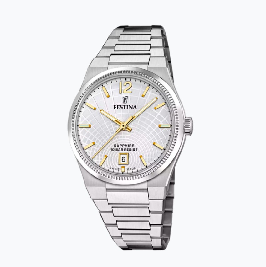 Festina F20052/2 Rive Damenuhr