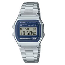 Casio Vintage A158WEA-2EF Iconic Unisex Watch