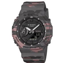 Casio G-Shock GA-2100CM-8AER Mudmaster Herrenuhr