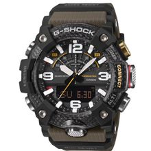 Casio G-Shock GG-B100X-1A3ER Mudmaster Herrenuhr