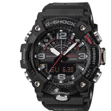 Casio G-Shock GG-B100X-1AER Mudmaster Herrenuhr