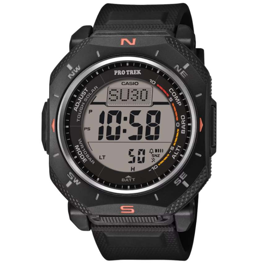 Casio PRG-69-1ER Pro Trek Herrenuhr