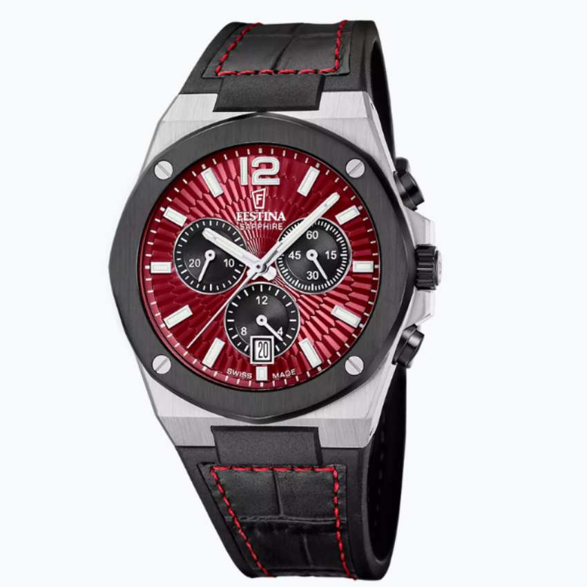 Festina F22003/5 Vallee Herrenuhr