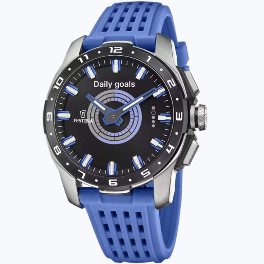 Festina F23305/2 Full Connected D Herrenuhr