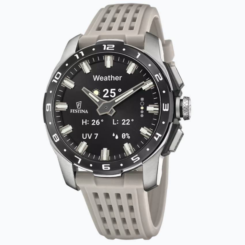 Festina F23305/7 Full Connected D Herrenuhr