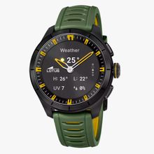 Lotus 20001/7 Connected Full D Herrenuhr