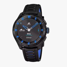 Lotus 20001/8 Connected Full D Herrenuhr