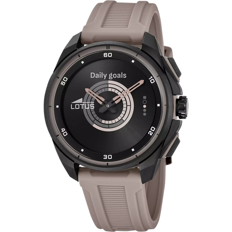 Lotus 20002/2 Connected Full D Herrenuhr