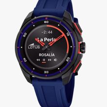 Lotus 20002/6 Connected Full D Herrenuhr