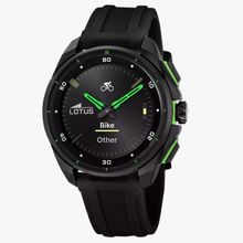 Lotus 20002/8 Connected Full D Herrenuhr