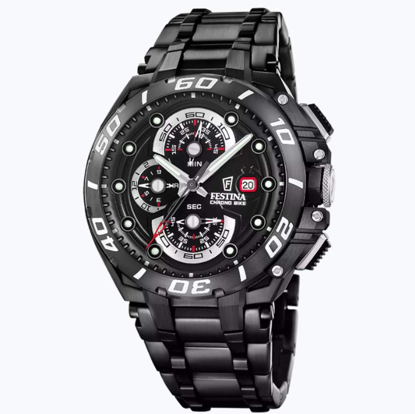 Festina  F20756/1 Chrono Bike Herrenuhr