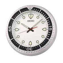Seiko Clocks QXA849A Wall Clock